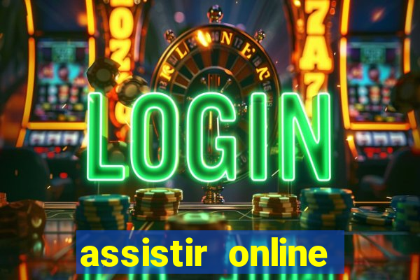 assistir online prison break
